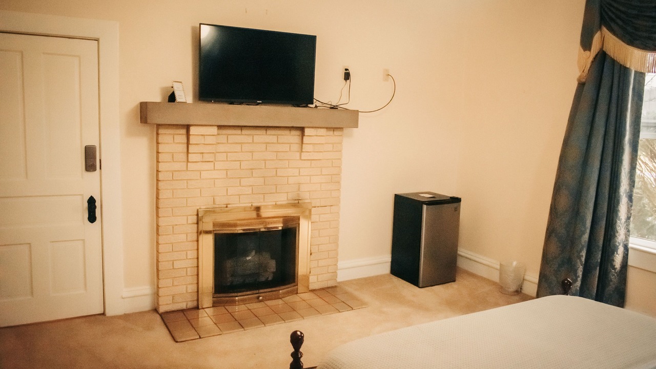 Photo of Bedroom in Shawanee