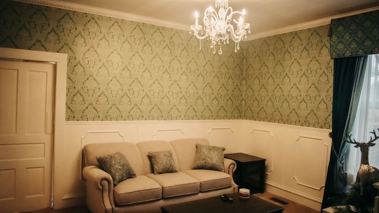 Photo of Livingroom in Shawanee