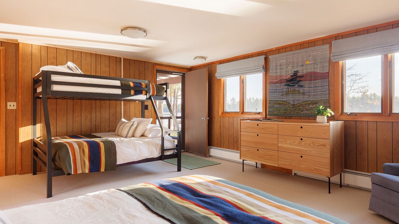 Photo of Bedroom in Sandwich