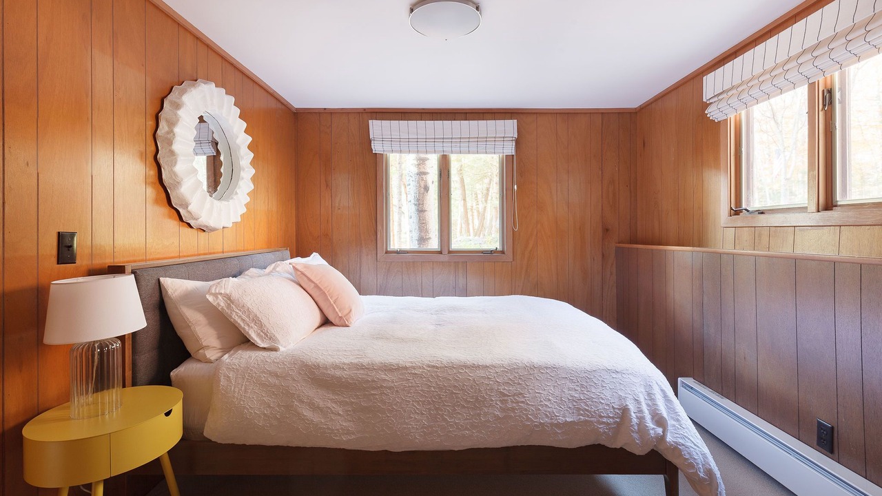 Photo of Bedroom in Sandwich