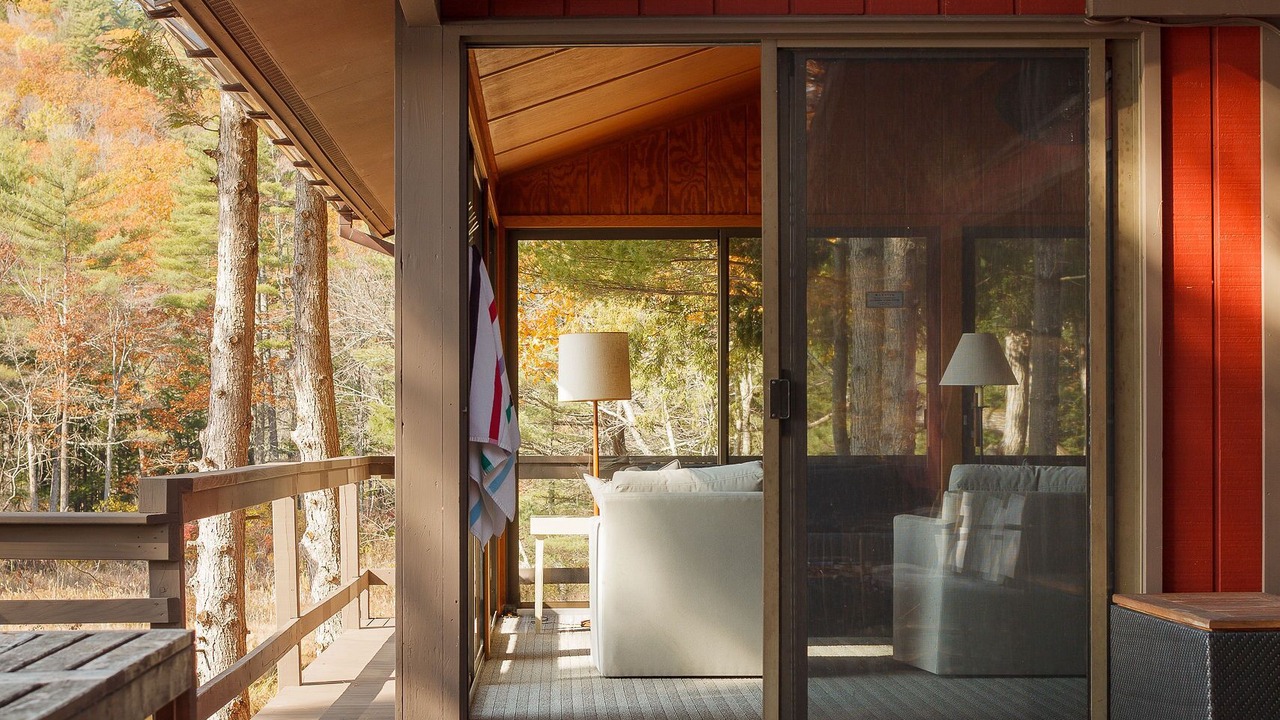 Photo of Patio Balcony in Sandwich