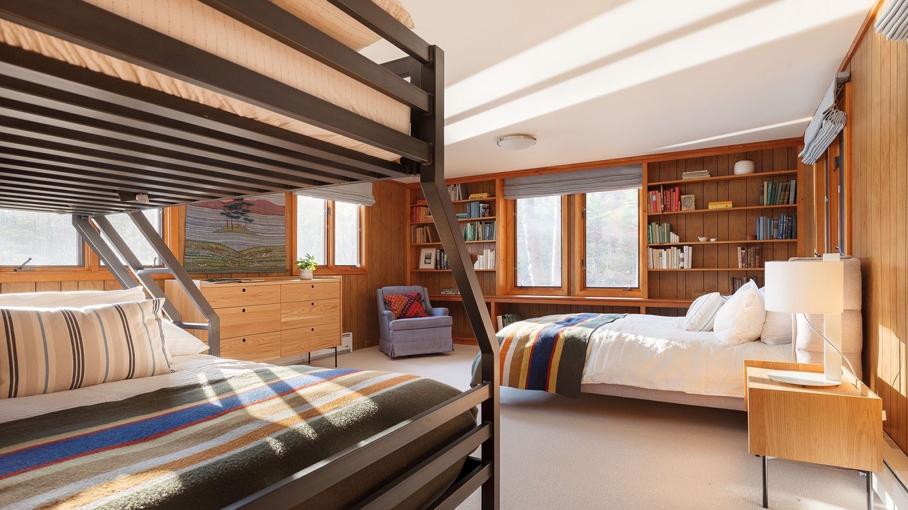Photo of Bedroom in Sandwich