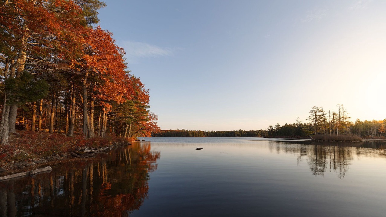 Photo of Outdoor in Sandwich