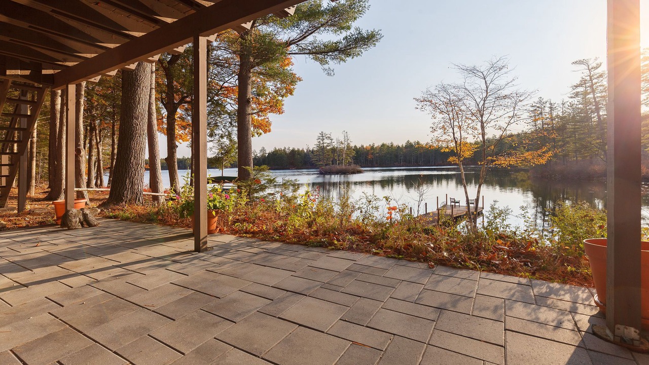 Photo of Outdoor in Sandwich