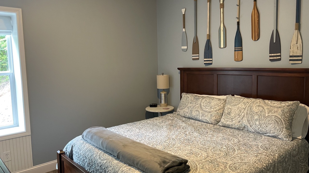 Photo of Bedroom in Caryville