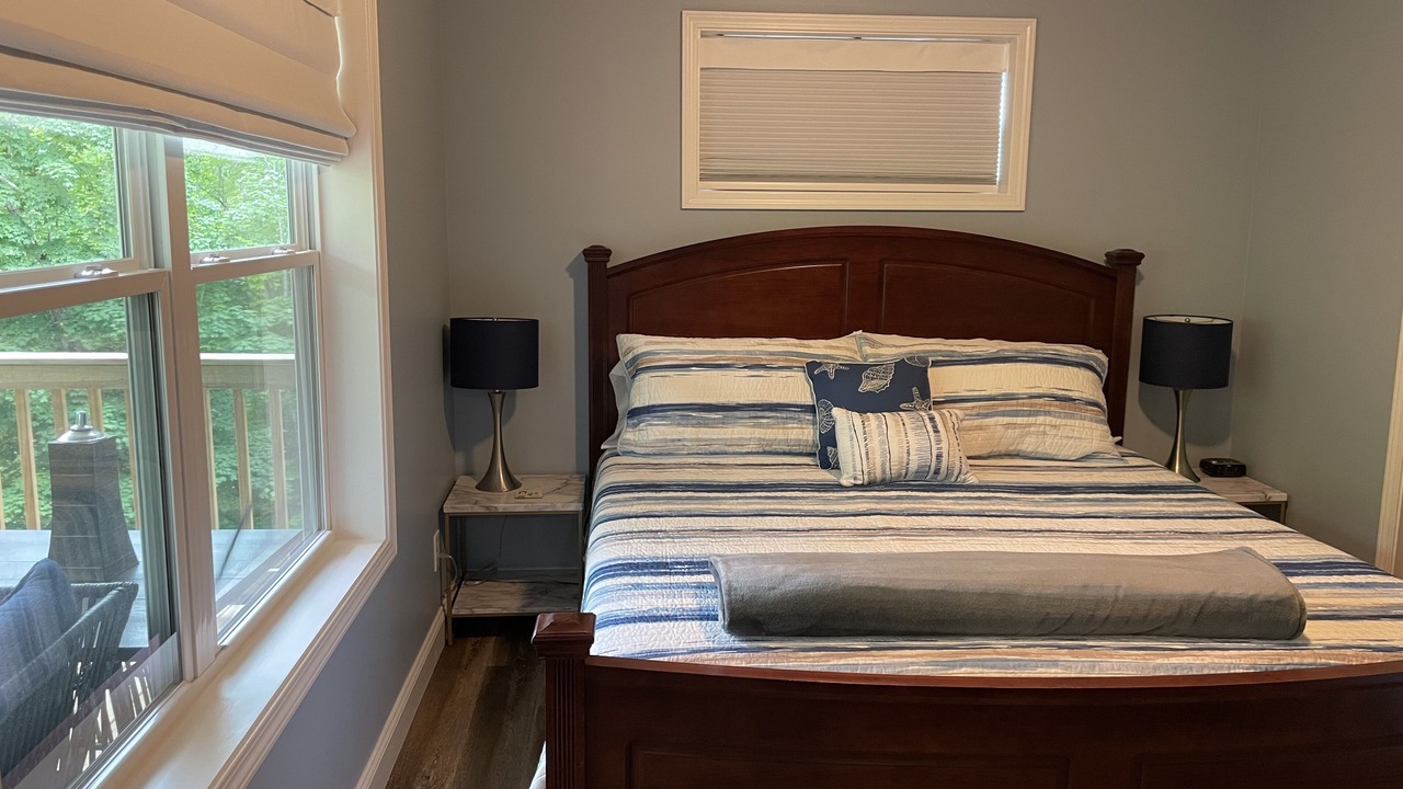 Photo of Bedroom in Caryville