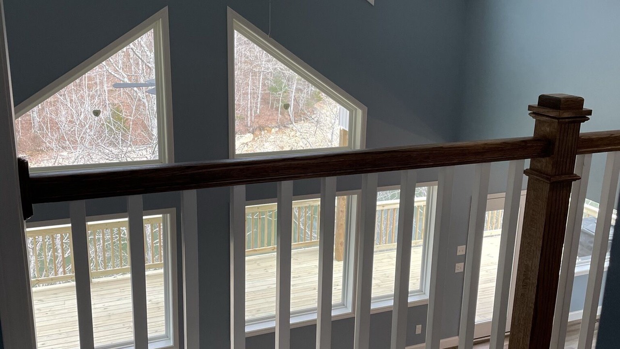 Photo of Bedroom in Caryville