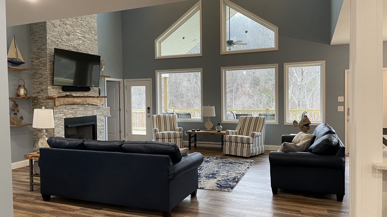 Photo of Bedroom in Caryville