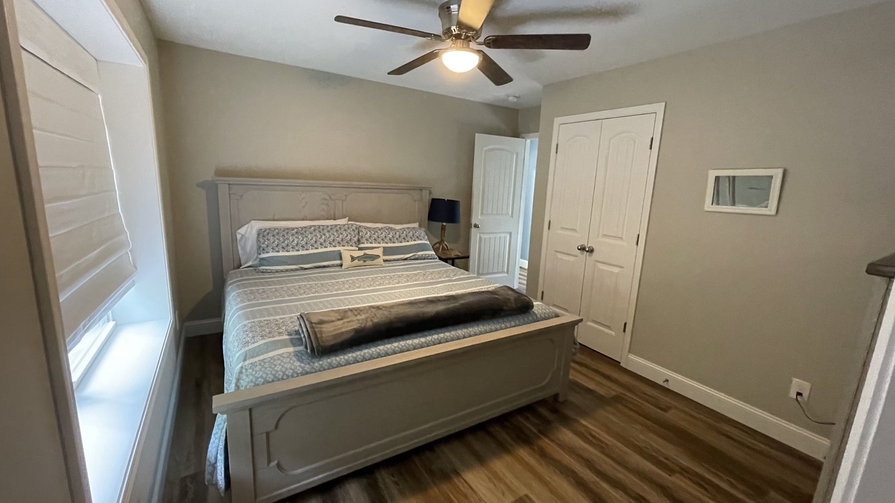 Photo of Bedroom in Caryville