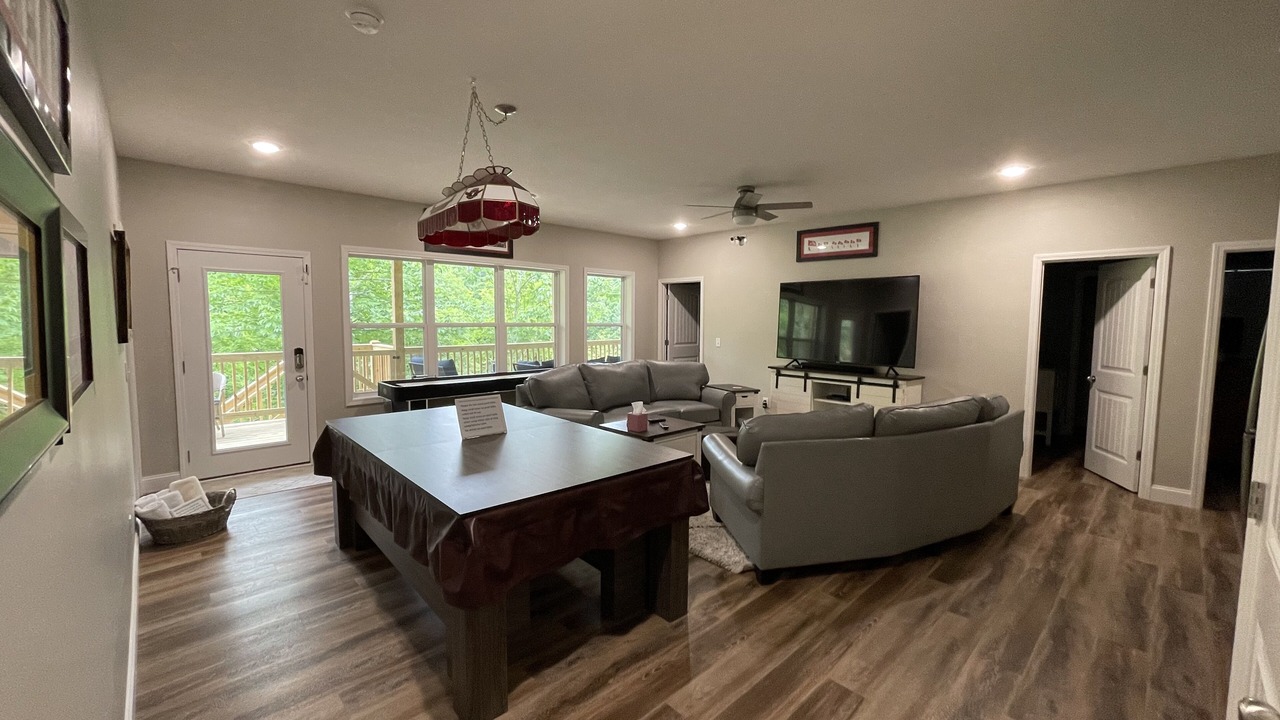 Photo of Bedroom in Caryville