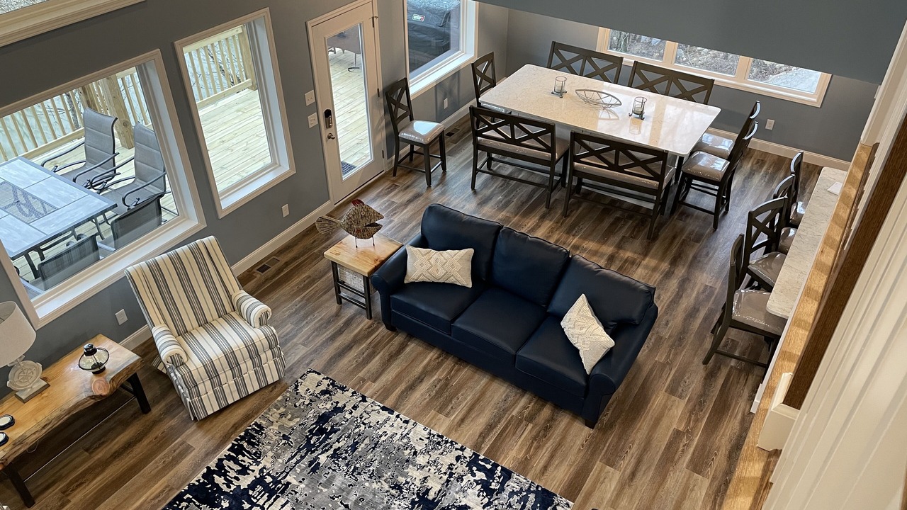 Photo of Bedroom in Caryville