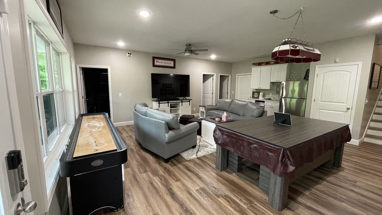 Photo of Bedroom in Caryville