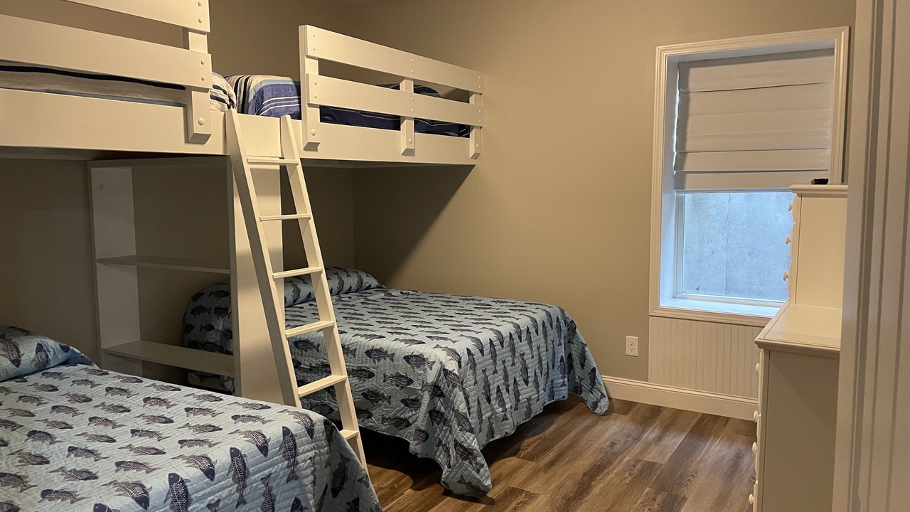 Photo of Bedroom in Caryville