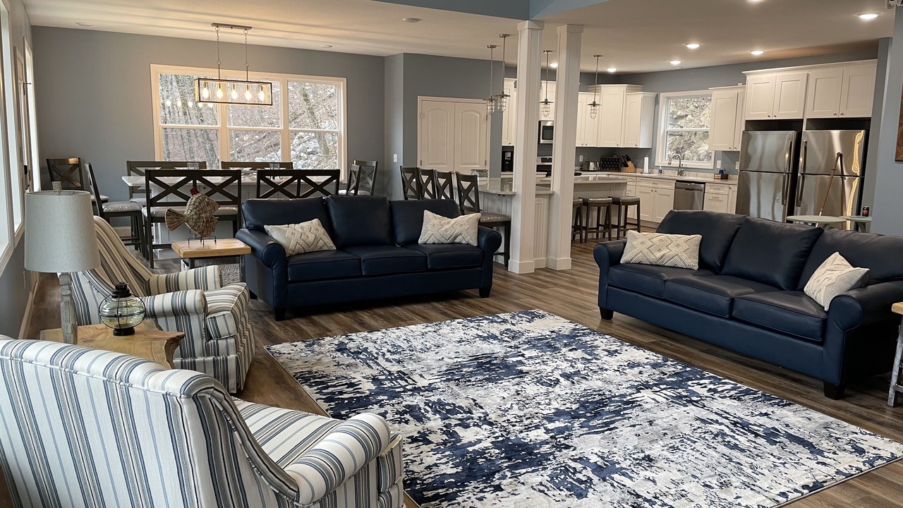 Photo of Bedroom in Caryville