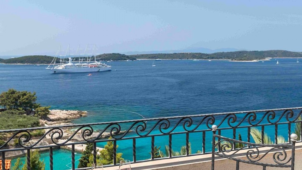 Photo of Outdoor in Hvar