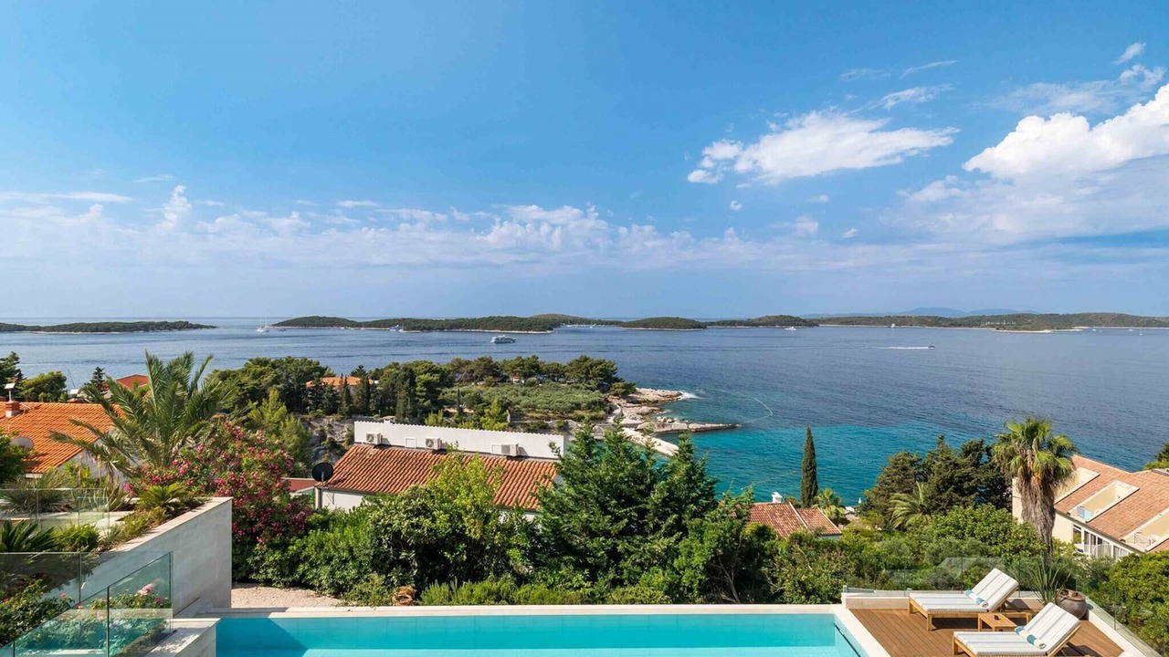 Photo of Outdoor in Hvar