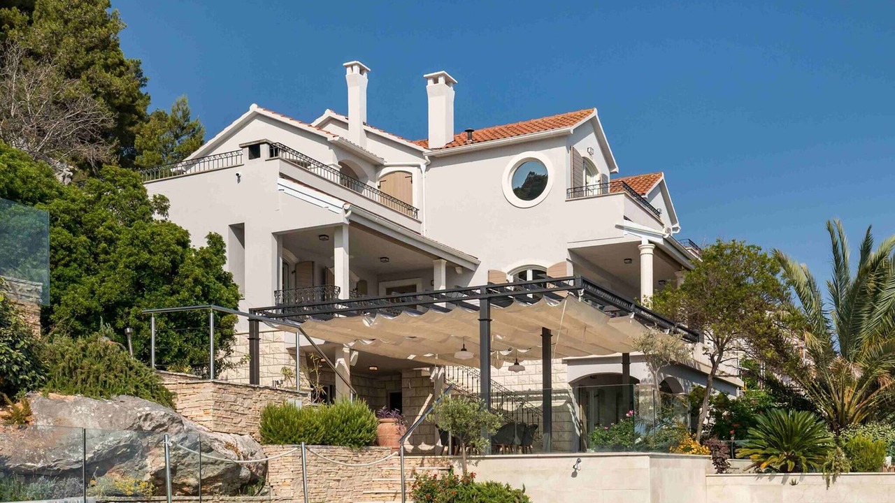 Photo of Outdoor in Hvar