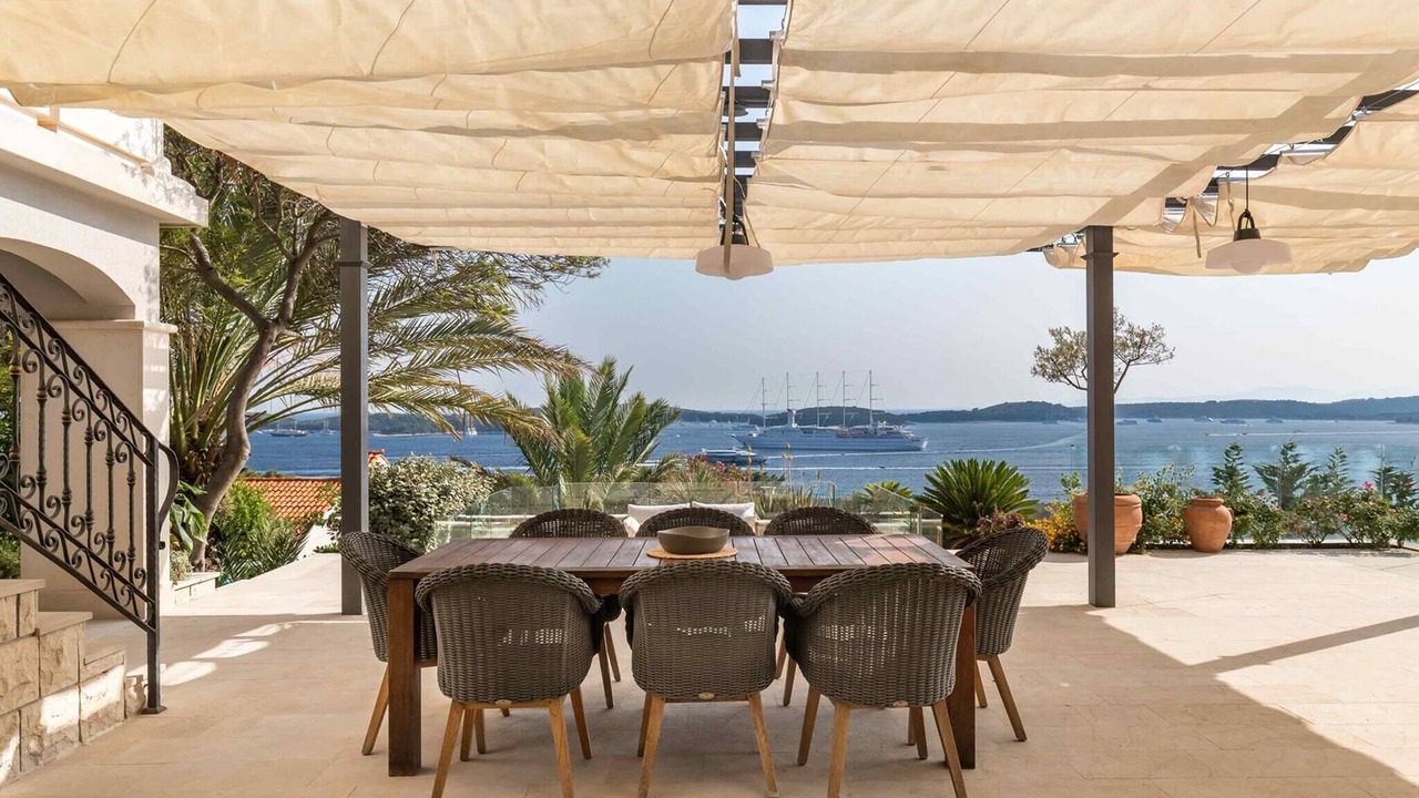 Photo of Outdoor in Hvar