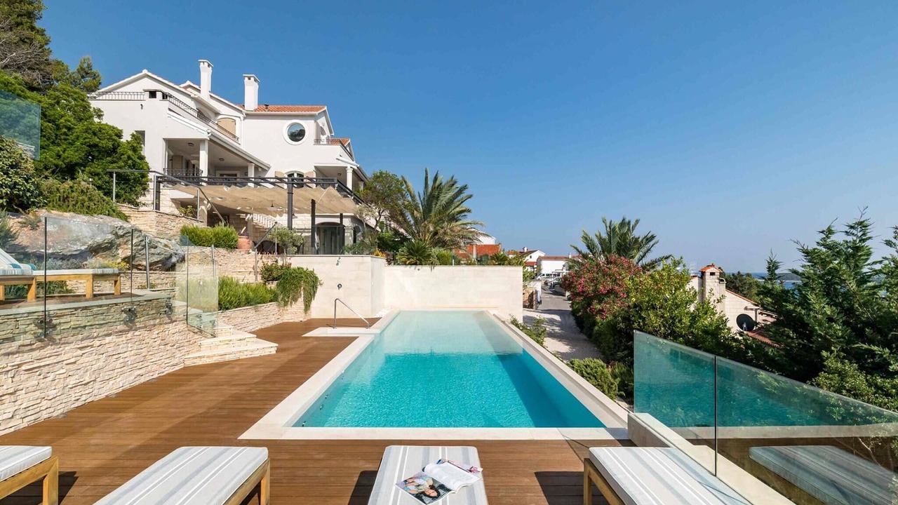Photo of Outdoor in Hvar