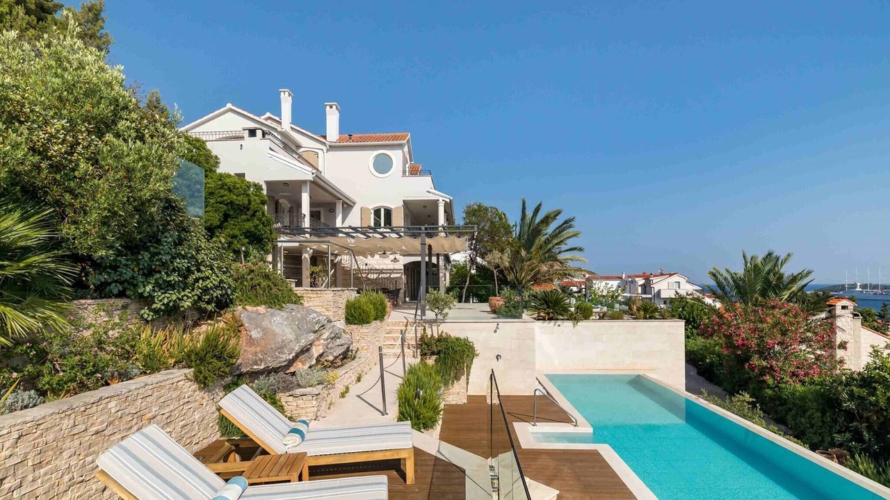Photo of Outdoor in Hvar