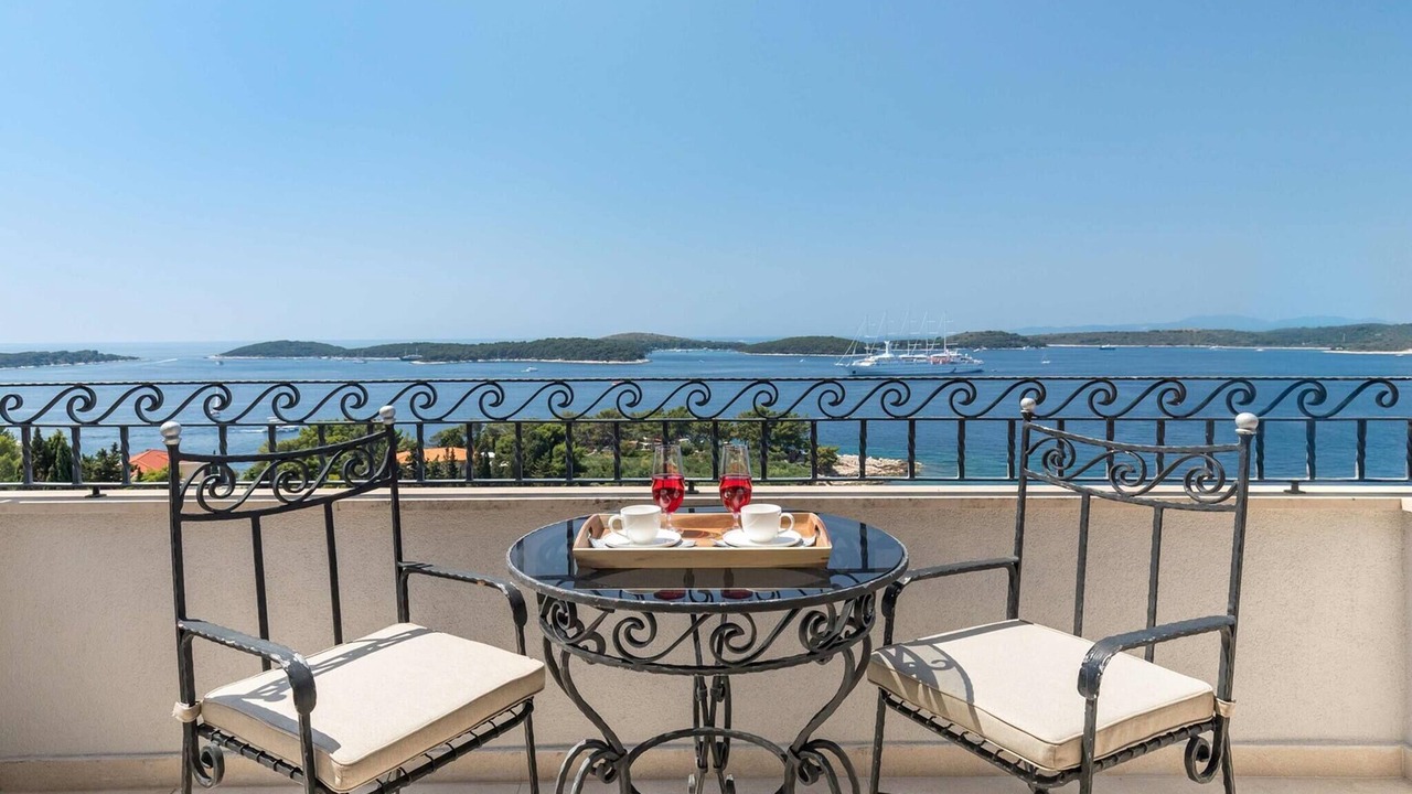 Photo of Outdoor in Hvar
