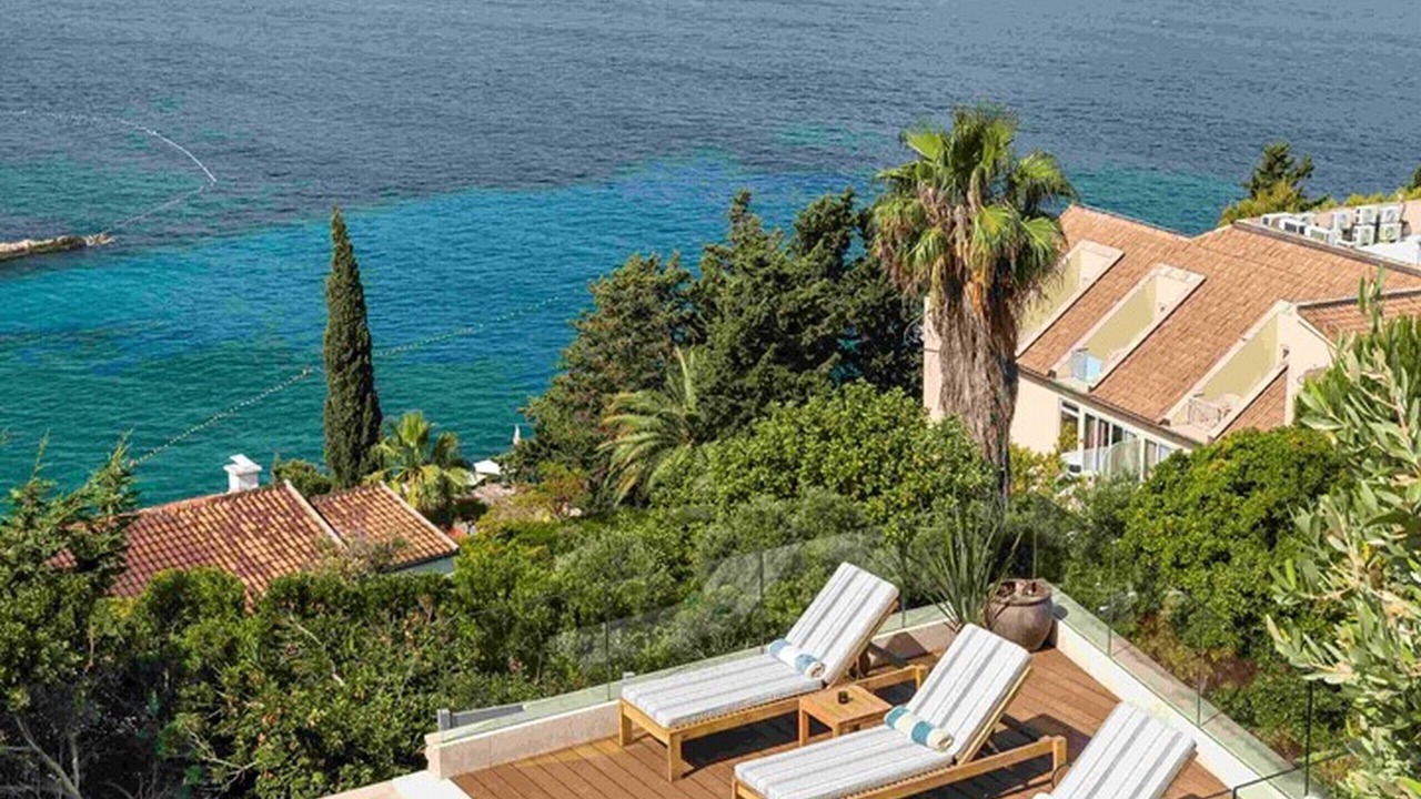 Photo of Outdoor in Hvar