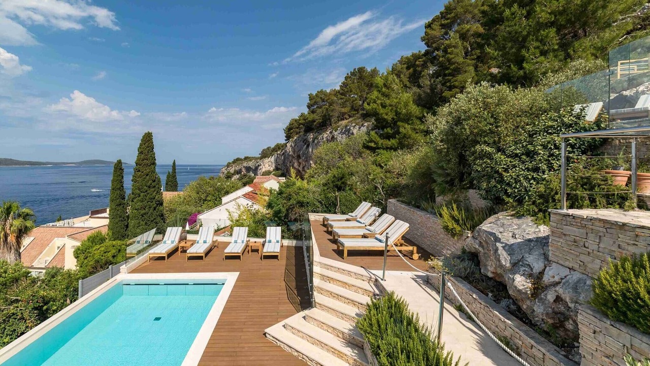 Photo of Outdoor in Hvar