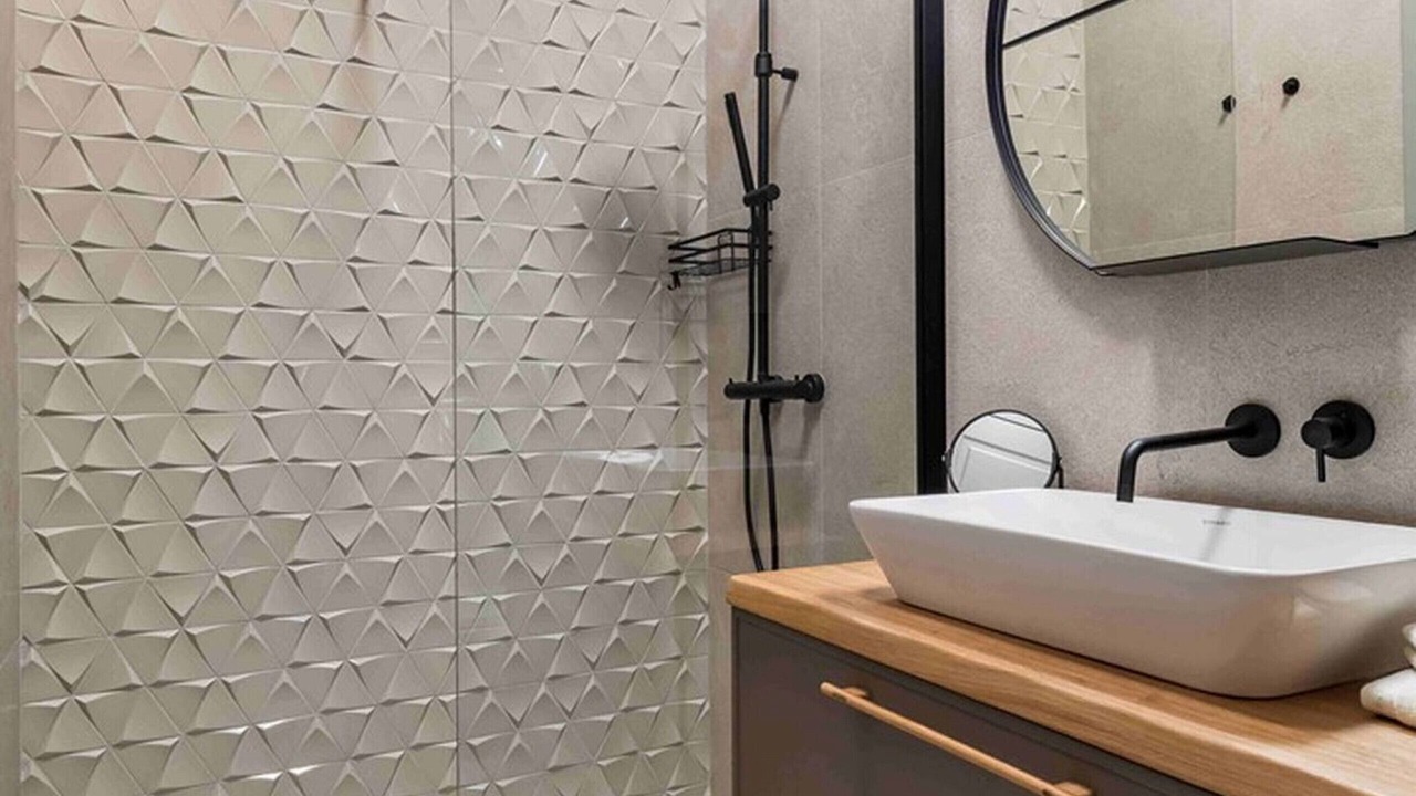 Photo of Bathroom in Hvar