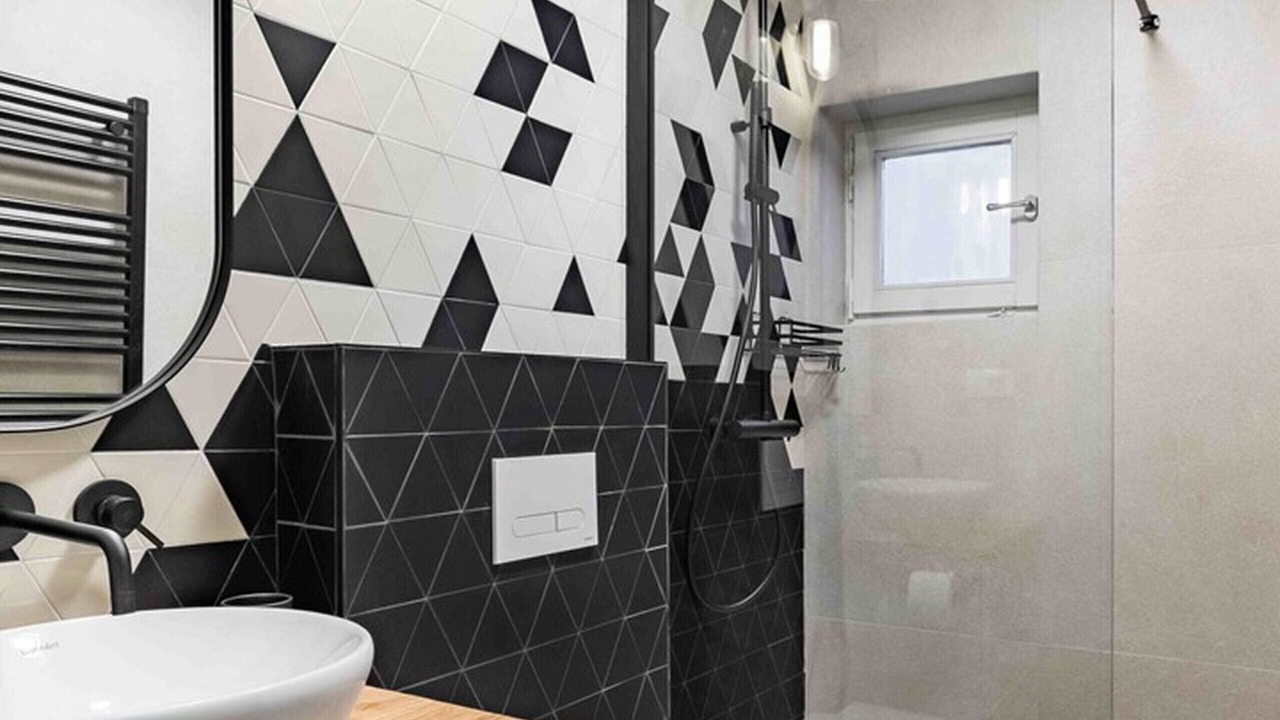 Photo of Bathroom in Hvar