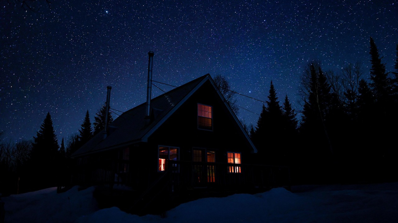 Photo of Others in Rangeley