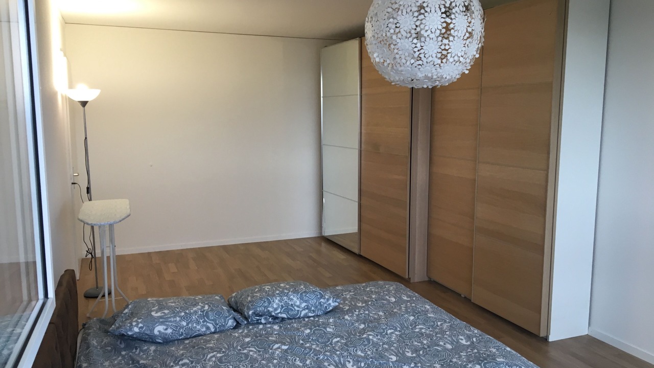 Photo of Bedroom in Baar