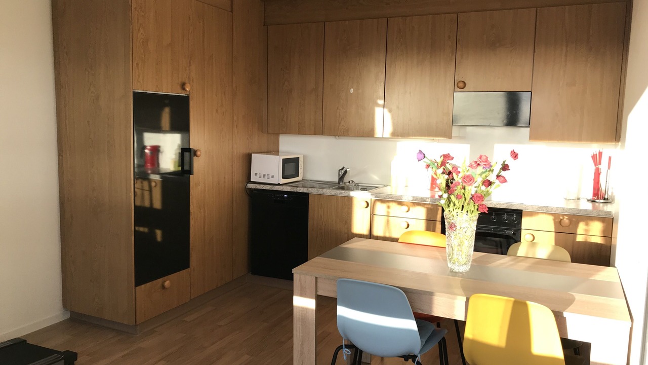 Photo of Kitchen in Baar