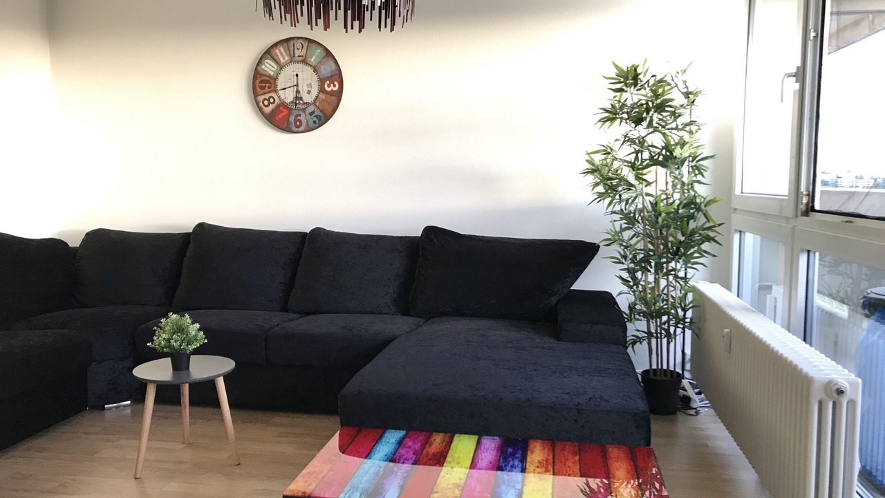 Photo of Livingroom in Baar