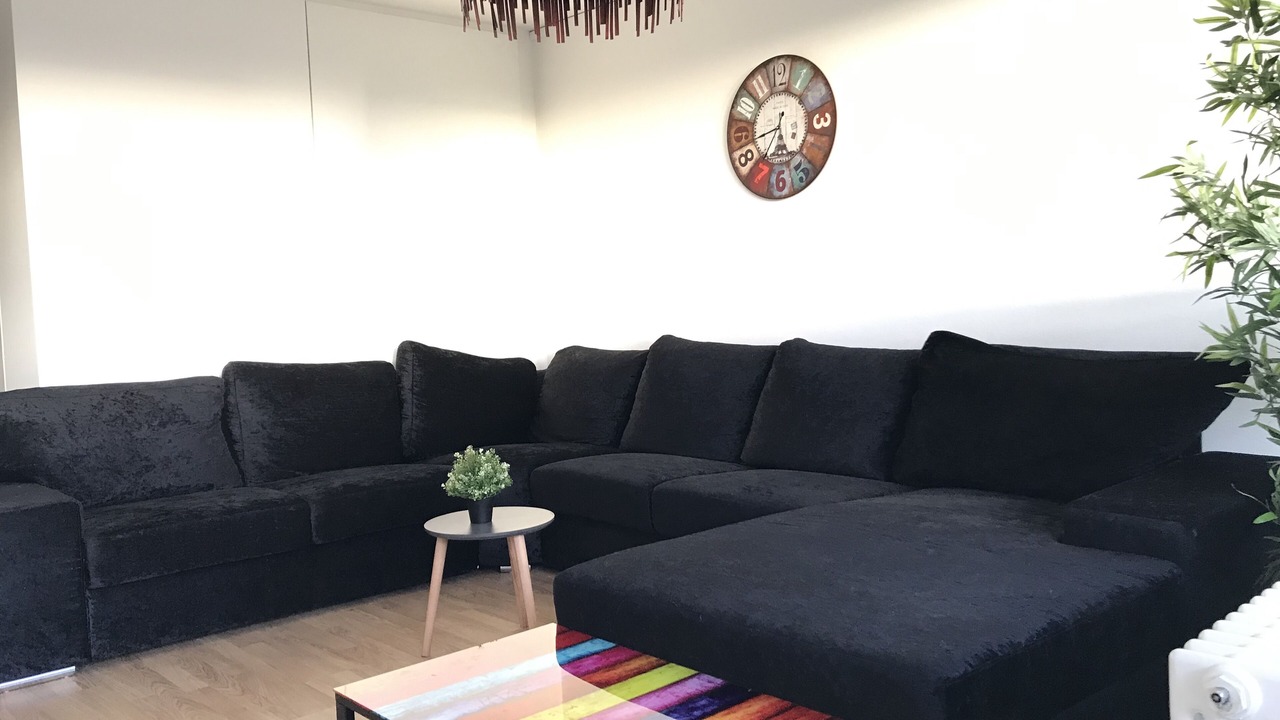 Photo of Livingroom in Baar