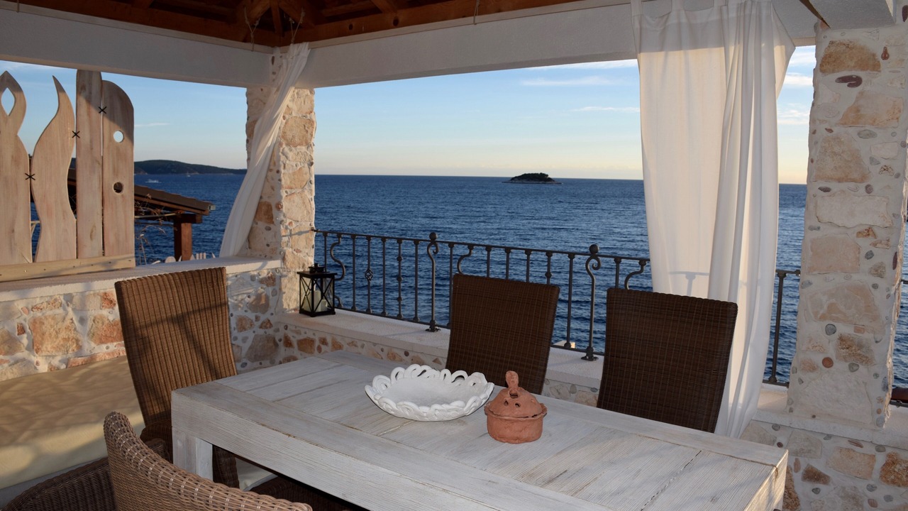 Photo of Outdoor in Vela Luka