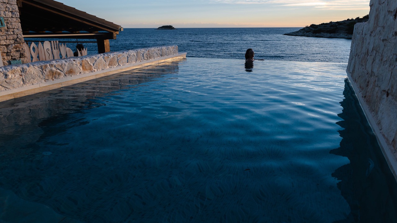 Photo of Outdoor in Vela Luka