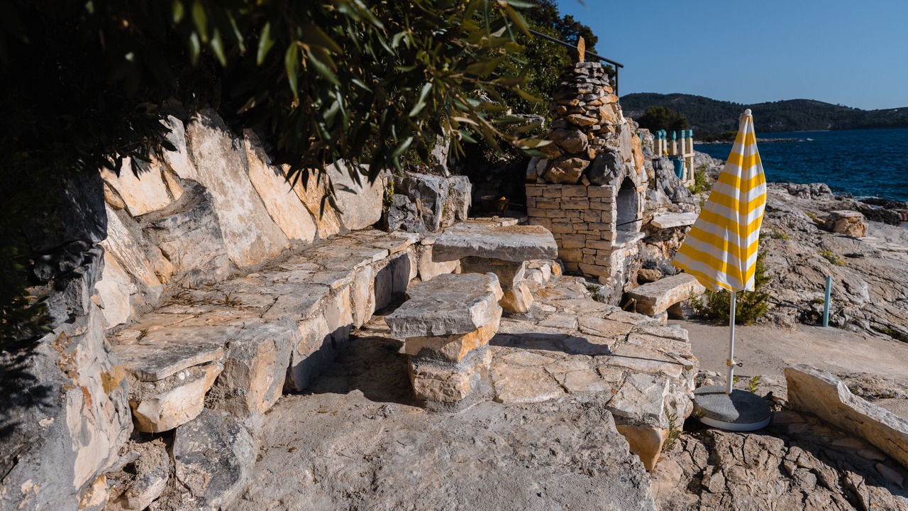 Photo of Outdoor in Vela Luka