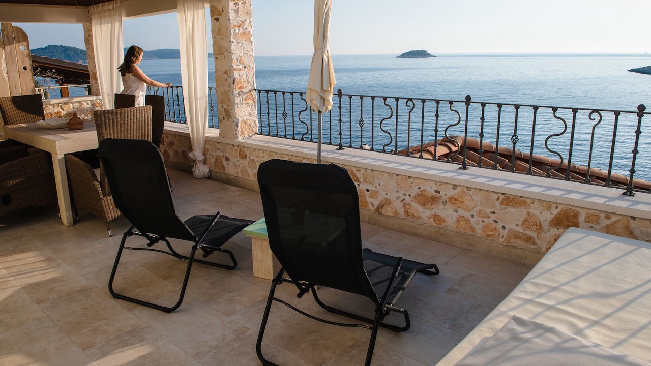 Photo of Outdoor in Vela Luka