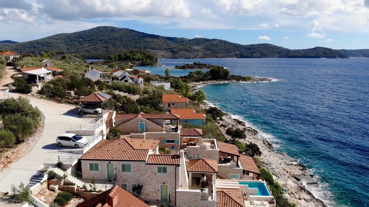Photo of Outdoor in Vela Luka
