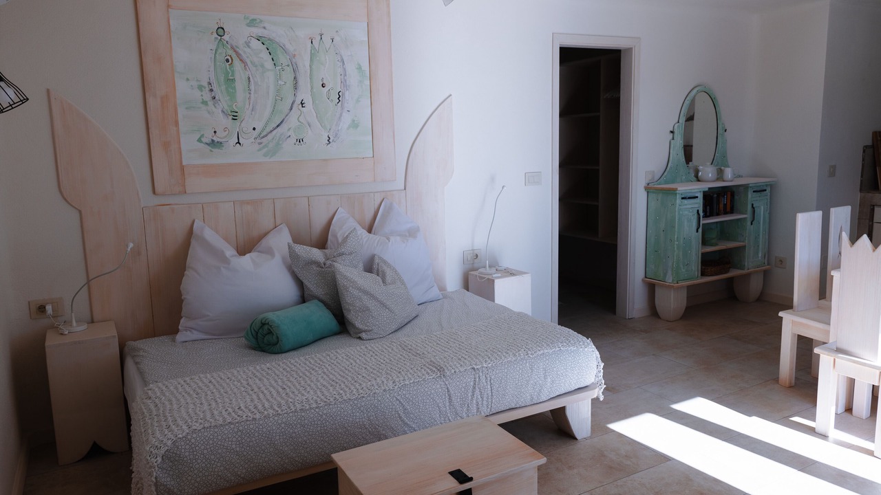 Photo of Bedroom in Vela Luka