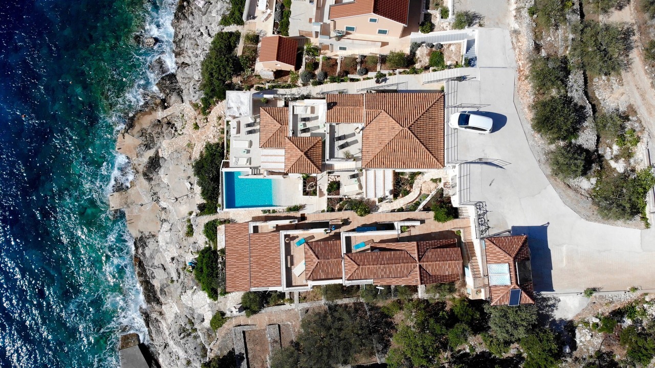 Photo of Outdoor in Vela Luka