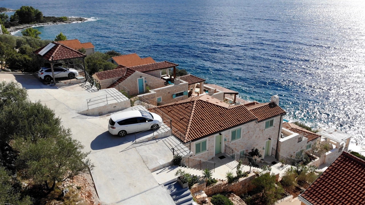 Photo of Outdoor in Vela Luka