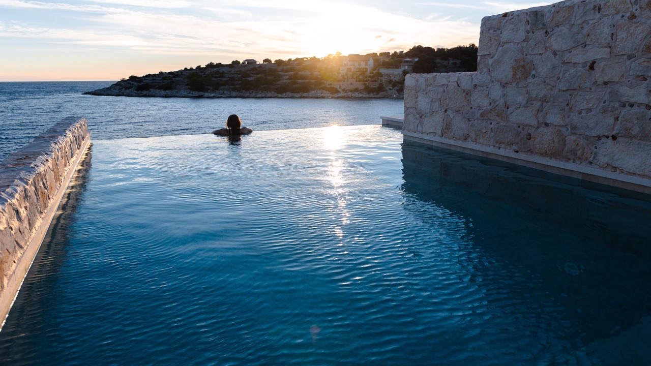 Photo of Outdoor in Vela Luka