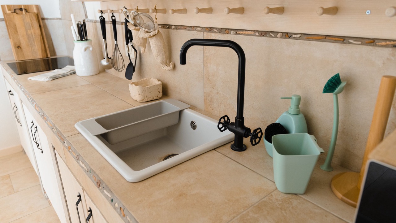 Photo of Kitchen in Vela Luka