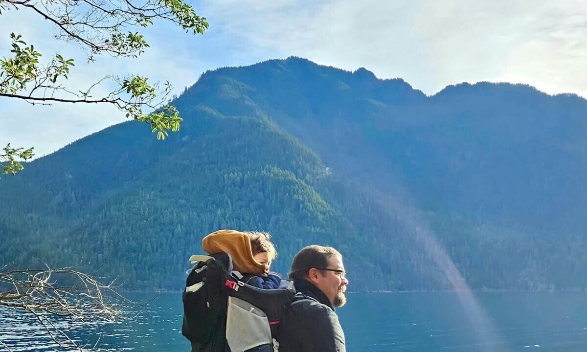 Photo of Outdoor in Port Angeles