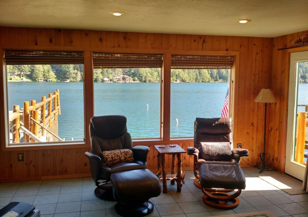 Photo of Bedroom in Port Angeles