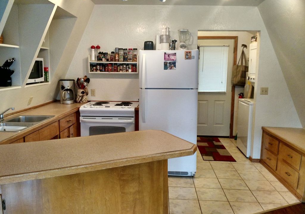 Photo of Kitchen in Port Angeles