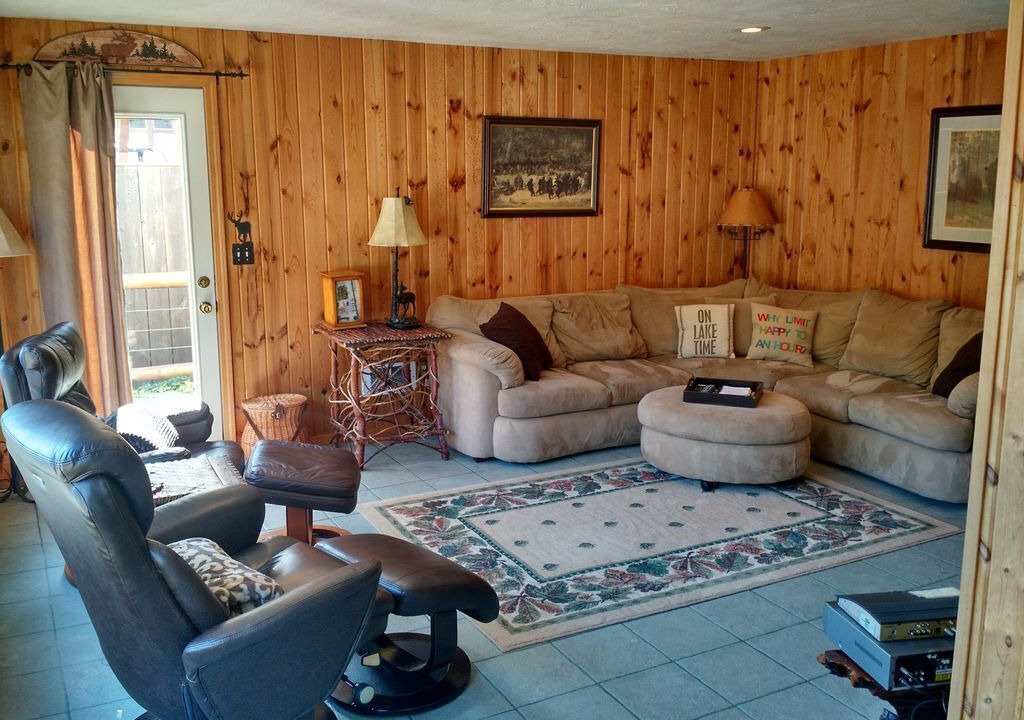 Photo of Bedroom in Port Angeles