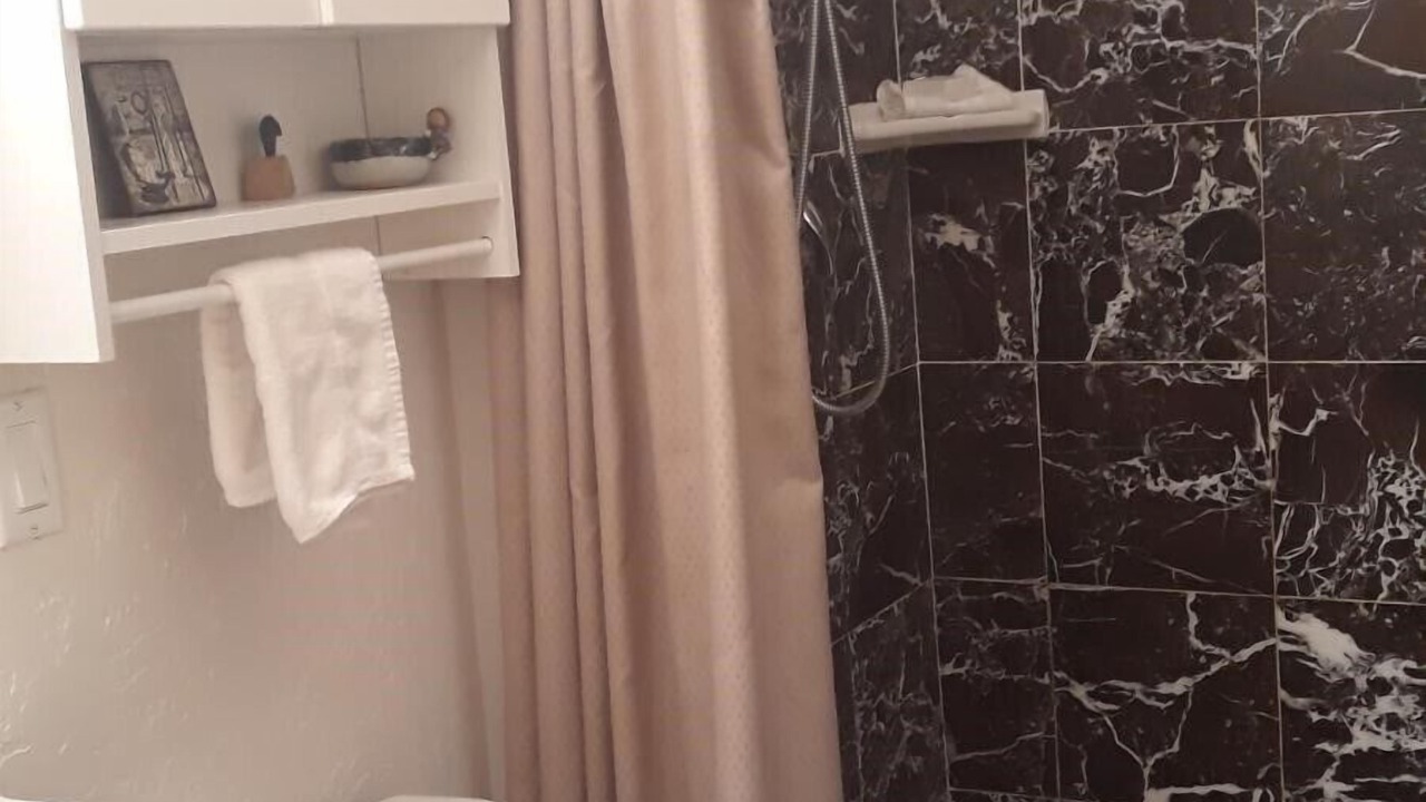 Photo of Bathroom in Port Angeles