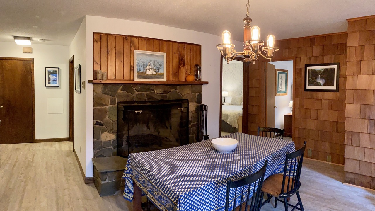 Photo of Livingroom in Etna